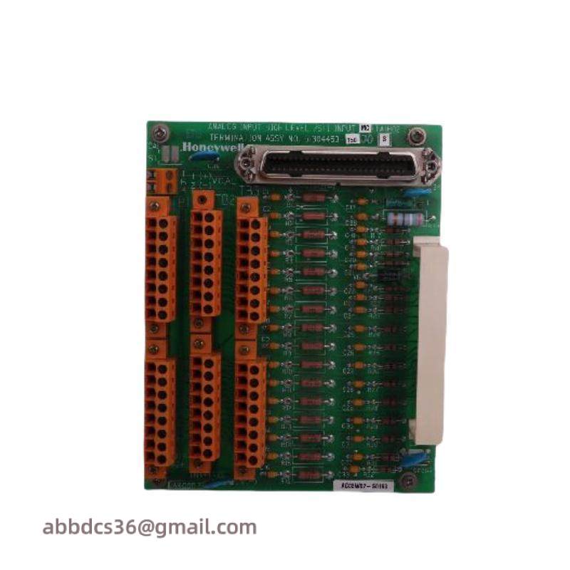 HONEYWELL 8C-TDIL11/51306858-175 Digital Input Board