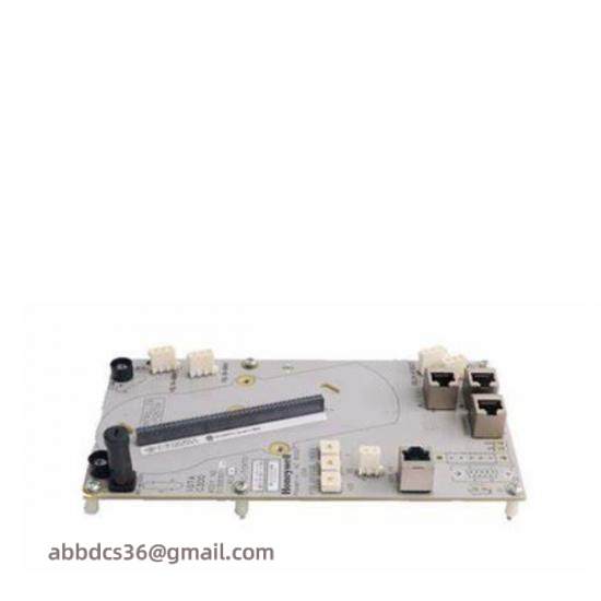 Honeywell 8C-TDODA1 51307149-175 DCS Module