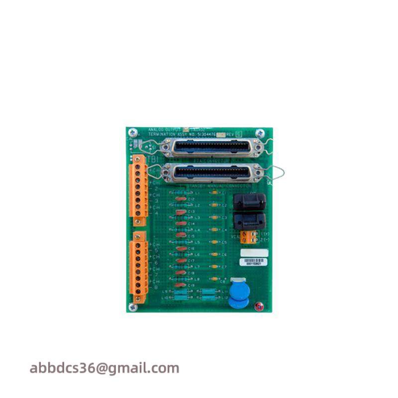 HONEYWELL 8C-TDODB1 51307151-175 Module