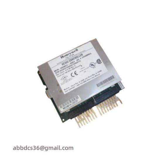 Honeywell 900B01-0001  Output Module