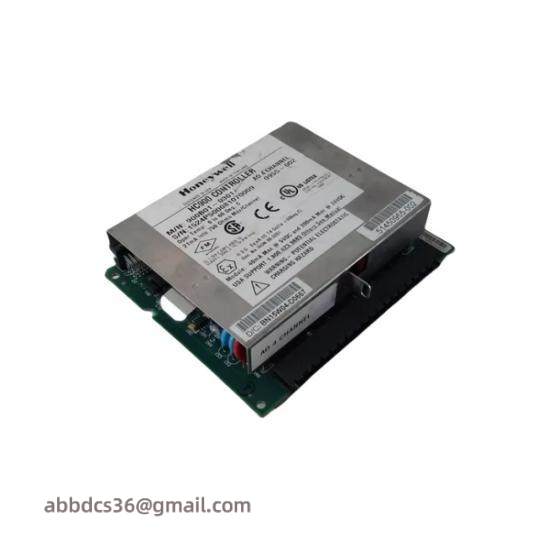 Honeywell 900B01-0301  Analog Output, 0 to 20mA, 4 Channel