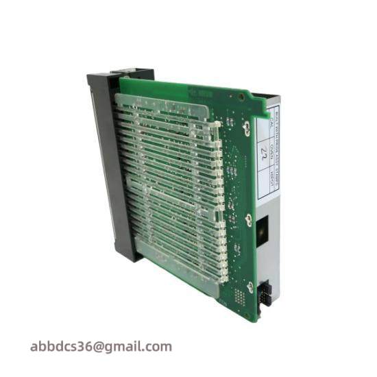 Honeywell 900G04-0101  Digital Input 24VDC PLC Module