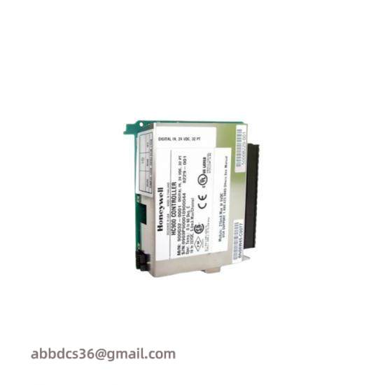 Honeywell 900G32-0301 Digital Input 24 VDC