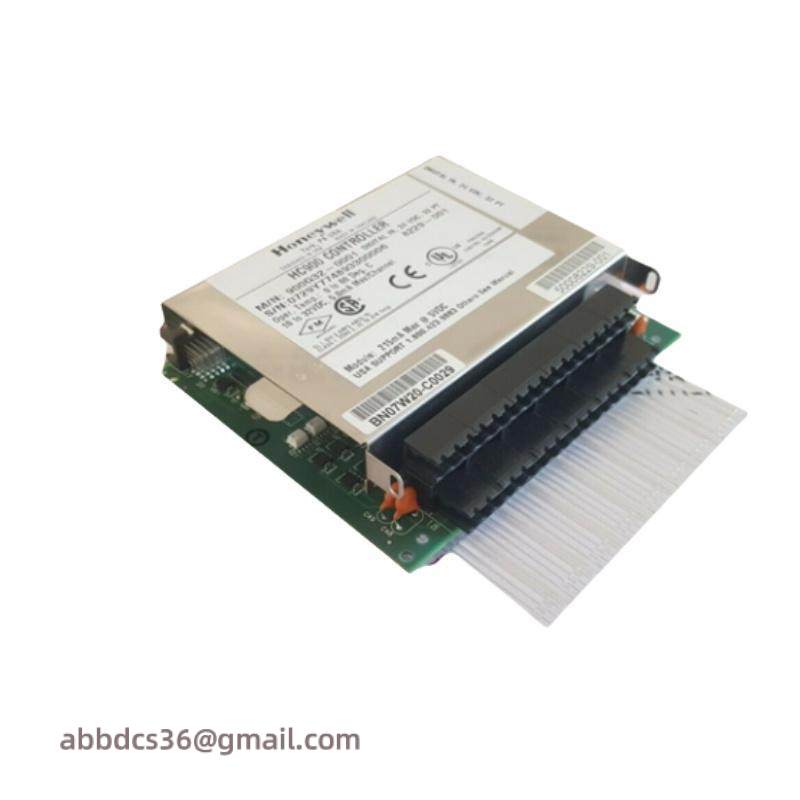 honeywell 900G32-0301 Digital input card