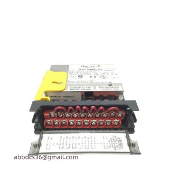 Honeywell 900H01-0102 DCS Module