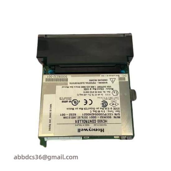 Honeywell 900H03-0202  Digital Output Module