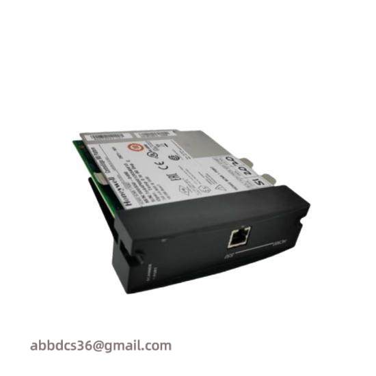 HONEYWELL 900S50-0460 POWER STATUS MODULE