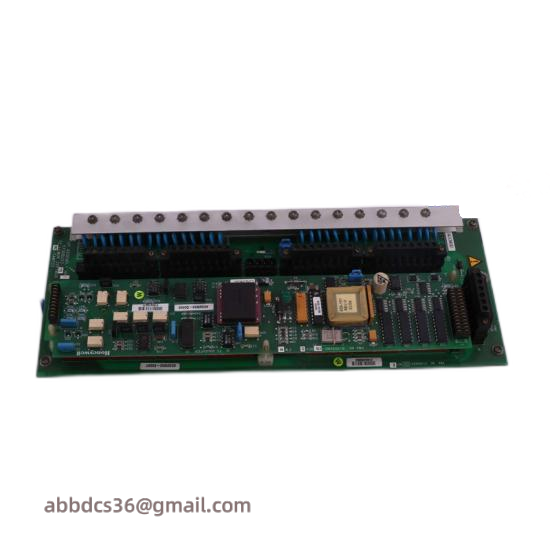 Honeywell 900TBK-0001 Terminal Block