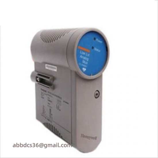 HONEYWELL CC-PAIX01
