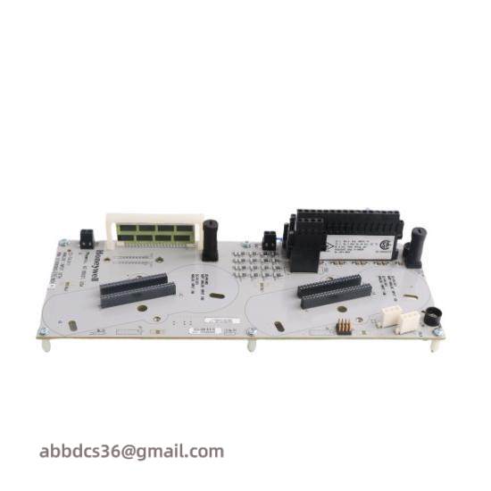 Honeywell CC-TAIX01 ,CC-TAIX11 Analog Input IOTA Redundant