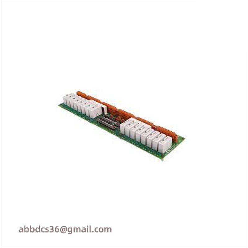 HONEYWELL CC-TAIX11 Analog Input IOTA Module