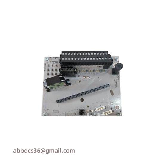 HONEYWELL CC-TAIX51 Analog input module