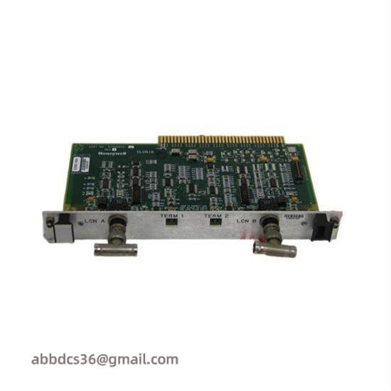 HONEYWELL CC-TAOX51 Module