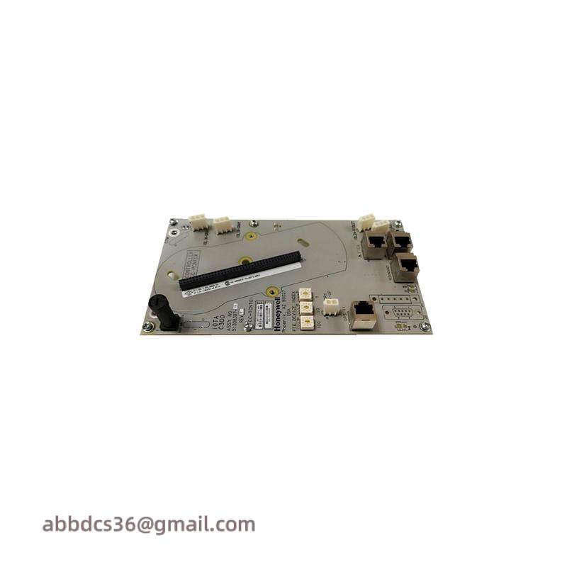 HONEYWELL CC-TCNT01 C300 Controller Input Output Termination Assembly