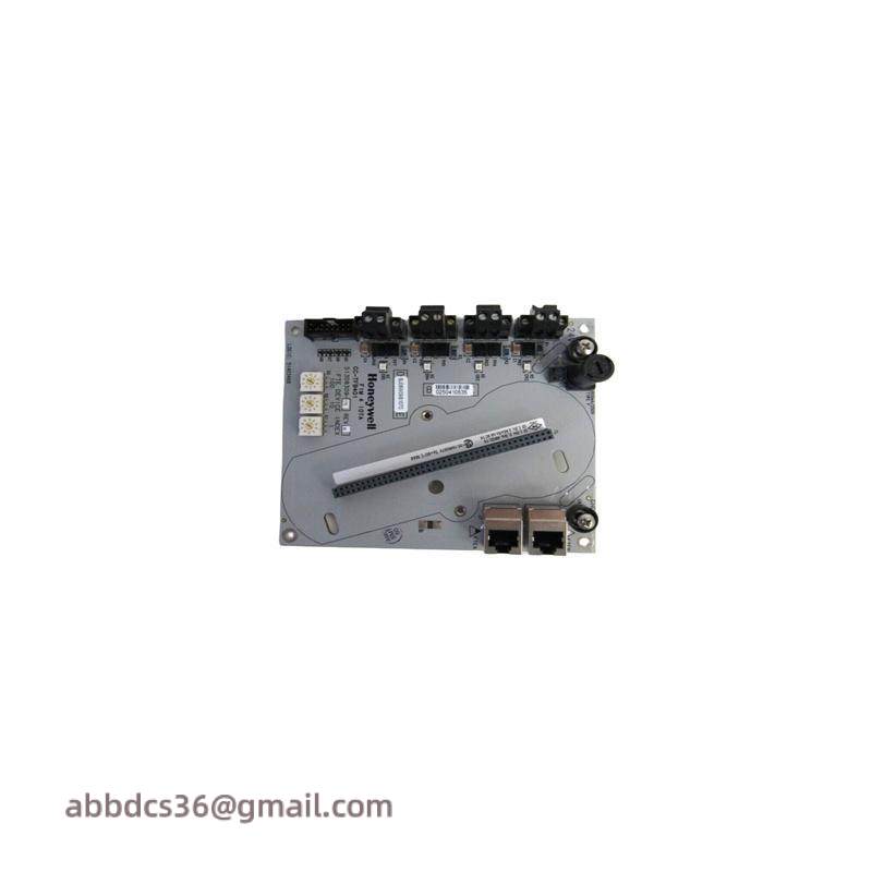 HONEYWELL CC-TFB401 Fieldbus Interface Module