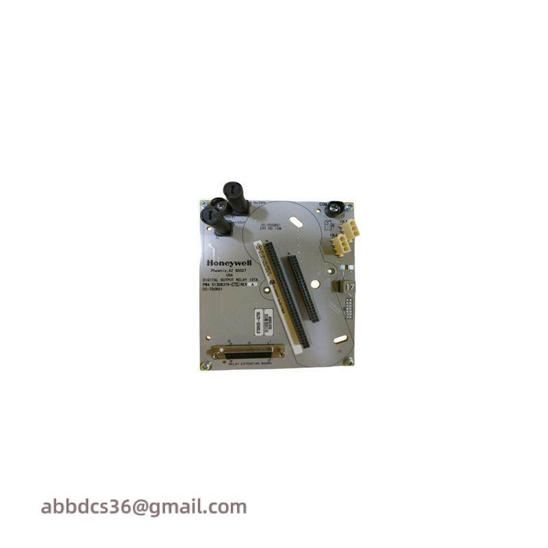 HONEYWELL DC-TAOX11 Analog Output Module