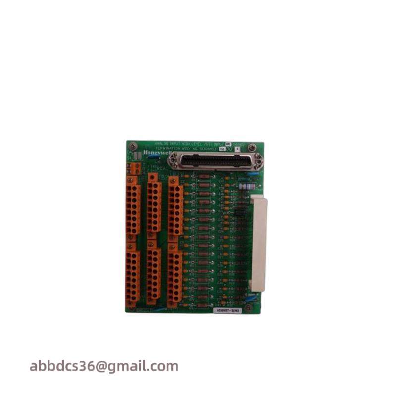 HONEYWELL DC-TAOX51 51307717-175 circuit board