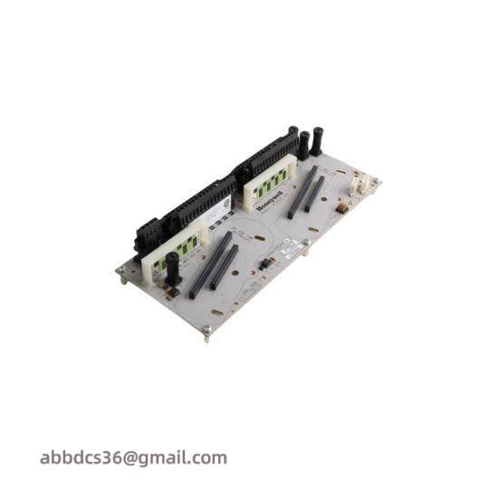 Honeywell DC-TDIL11 Analog Input Module