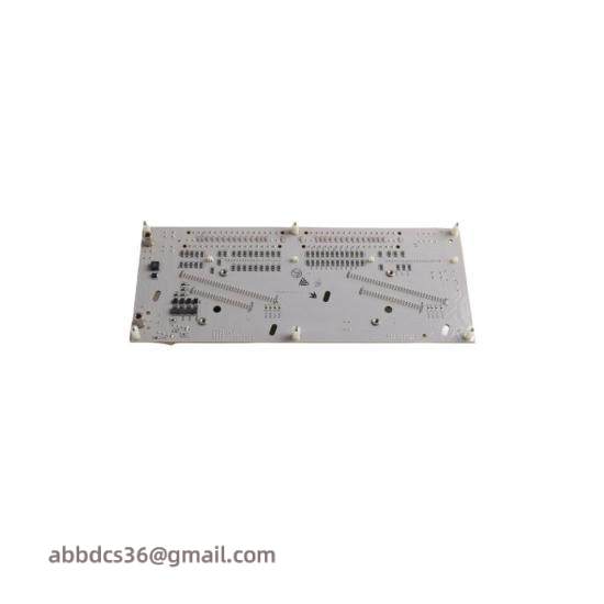 Honeywell DC-TDIL11 Analog Input Module