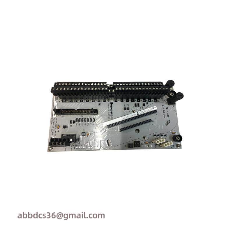 HONEYWELL DC-TDOB01 Digital output module