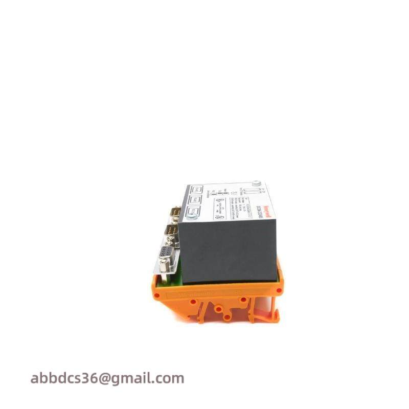 HONEYWELL DCOM-232/485 COMMUNICATION INTERFACE MODULE