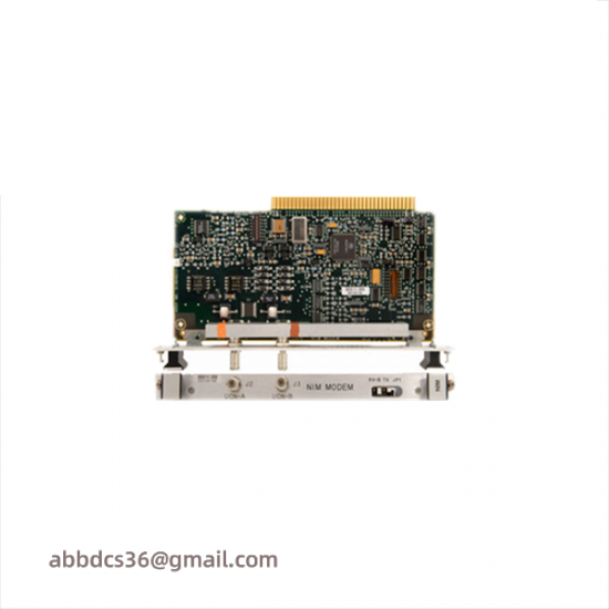 HONEYWELL FC-CPCHAS-0001 CHASSIS FOR CONTROL PROCESSOR