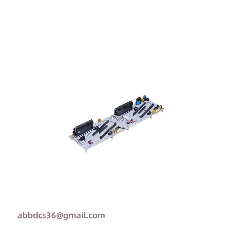 Honeywell FC-IOTA-R24 Redundant IO Termination Assembly