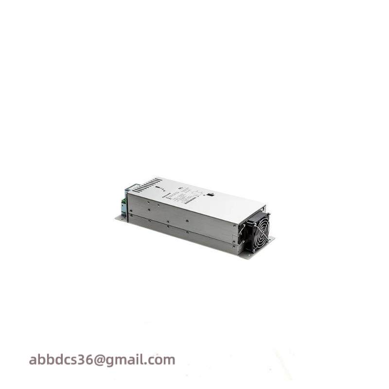 HONEYWELL FC-PSU-NUI2450U FC-PSU-UNI2450U System PSU 115/230VAC 24Vdc 50A CC,UL508