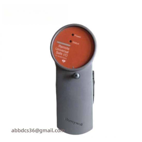 Honeywell FC-RUSIO-3224 FC-PSU-UNI2450U FC -QPP-0002