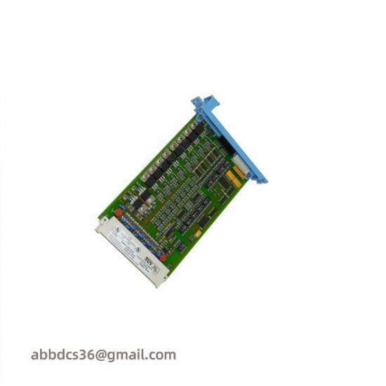 HONEYWELL FC-SAI-1620M V1.1 Analog Input Module