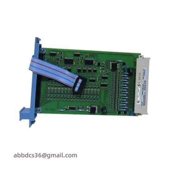 Honeywell FC-SDI-1624  Digital Input Module