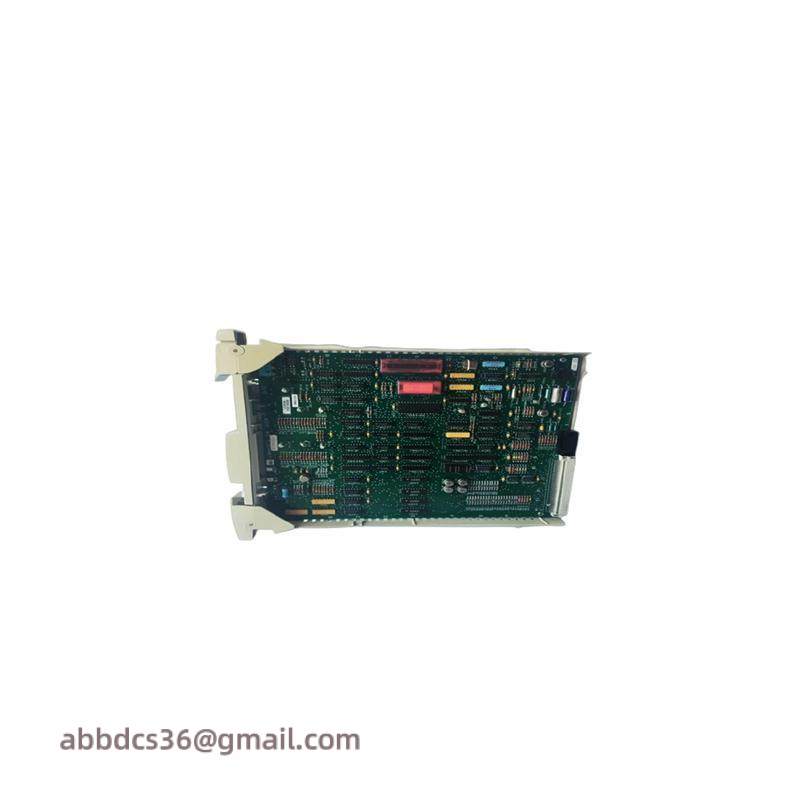 HONEYWELL FC-SDI-1624 OUTPUT MODULE