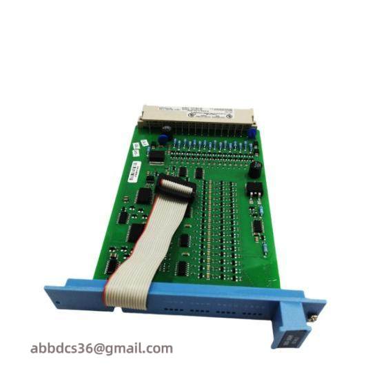 Honeywell FC-SDI-1648  Safe digital input module (48 Vdc, 16 channels) (conformal coated)