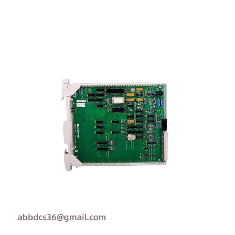 Honeywell FC-SDIL-1608 Digital Input Module