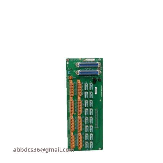 Honeywell FC-SDIL-1608 V1.2 SAFE LOOP-MONITORED DIGITAL INPUT MODULE