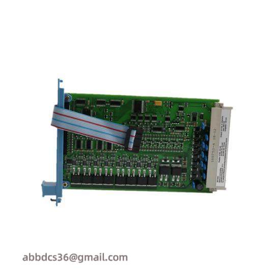 HONEYWELL FC-SDO-0824 Safe Digital Output Module