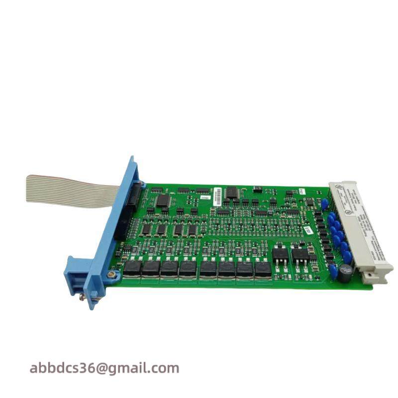 honeywell FC-SDO-0824 Safe DO Module