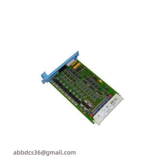 HONEYWELL FC-SDO-0824 V1.2 SAFE DO MODULE