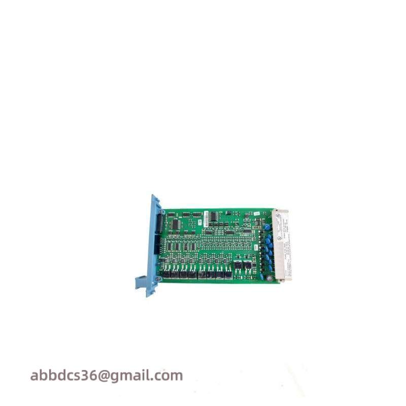 HONEYWELL FC-SDO-0824 V1.3.4.1 Digital Output Module