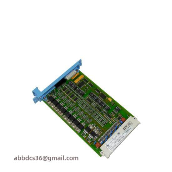 Honeywell FC-SDO-0824 V1.3.4.1  Safe Module