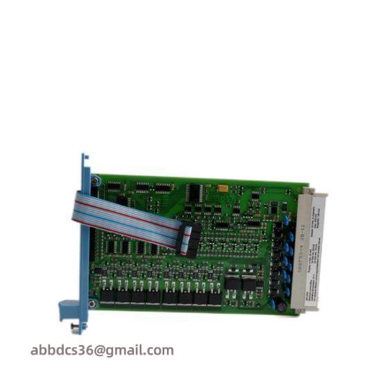 Honeywell FC-SDO-0824 V1.4 DCS Module