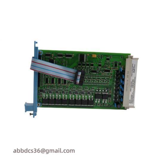 Honeywell FC-SDO-0824 V1.6  Digital Output Module