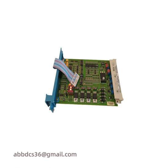 honeywell FC-SDOL-0448 Safe digital output module