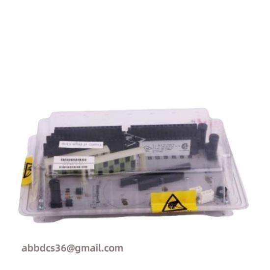 Honeywell FC-TDOL-07120  Digital output FTA, loop monitoring (120 V, 7 channels) (conformal coated)