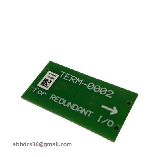 Honeywell FC-TERM-0002