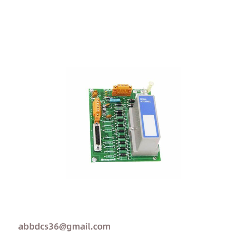 HONEYWELL FC-TSAO-0220M SAFE AO MODULE