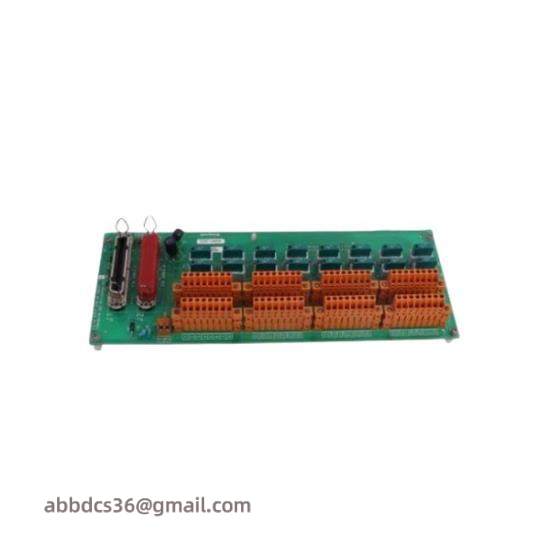 Honeywell FC-TSRO-0824 V1.1  Digital Output Module