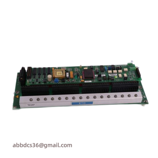 Honeywell FCM-1-REL