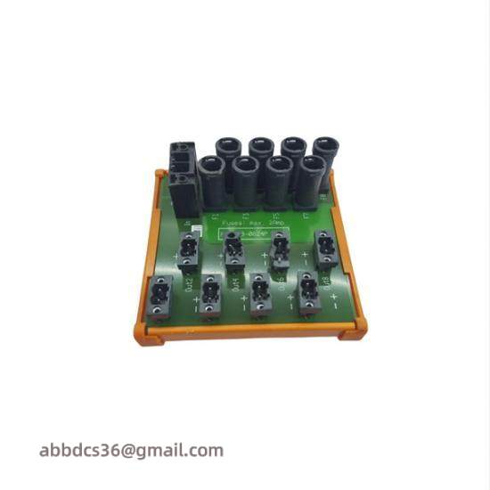 HONEYWELL FCPDB0824 Power Distribution Board