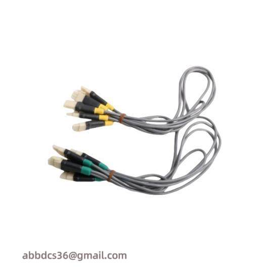 Honeywell FS-CCI-UNI-02  Communication Cable